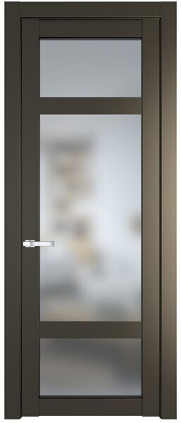 Profildoors 2.3.2 PD Перламутр бронза