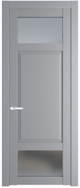 Profildoors 2.3.4 PD Смоки