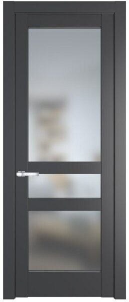 Profildoors 4.5.2 PD Графит