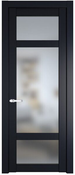 Profildoors 2.3.2 PD Неви блу