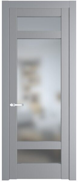 Profildoors 4.3.2 PD Смоки