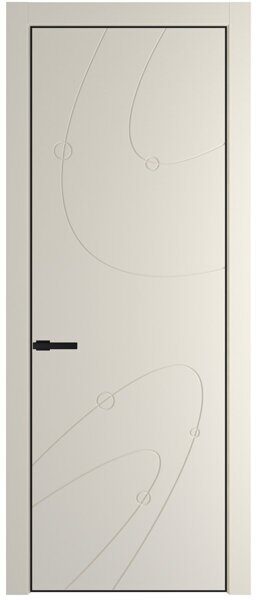 Profildoors 5PA Кремовая магнолия