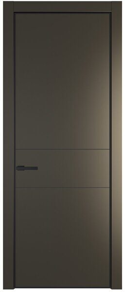 Profildoors 14PA Перламутр бронза