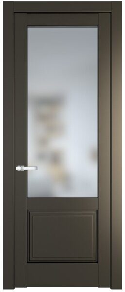 Profildoors 3.2.2 PD Перламутр бронза