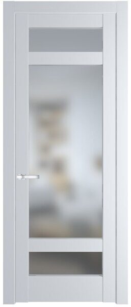 Profildoors 4.3.2 PD Вайт