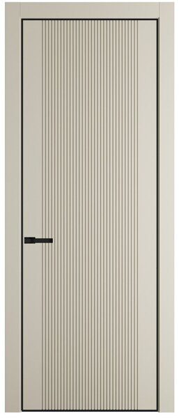 Profildoors 37PA Кремовая магнолия