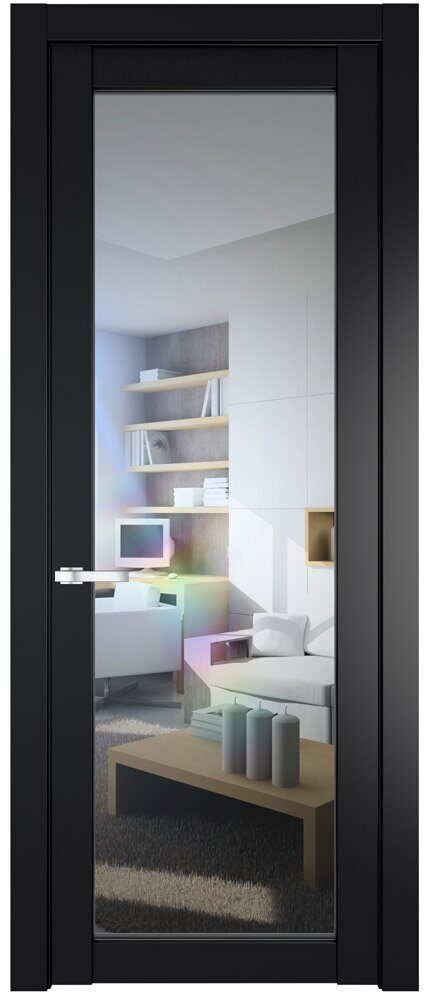 Profildoors 2.1.2 PD Блэк