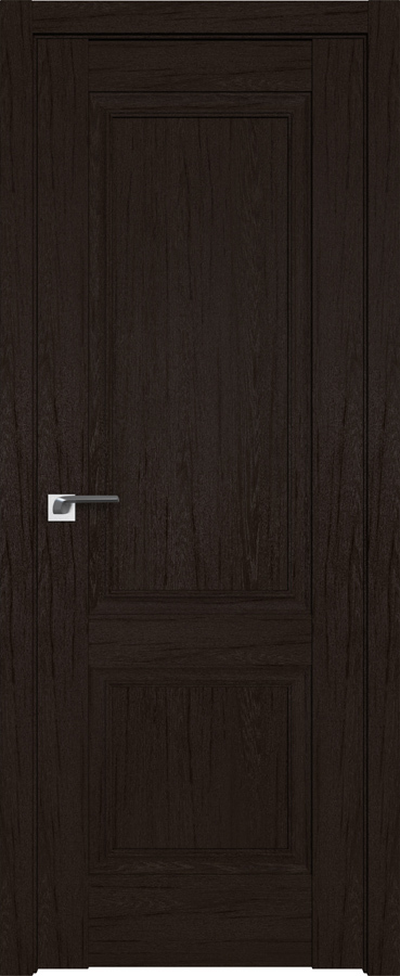Profildoors 2.36XN Даркбраун