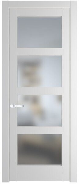 Profildoors 3.4.2 PD Крем вайт