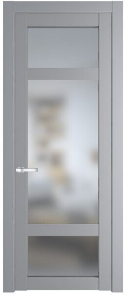 Profildoors 2.3.2 PD Смоки