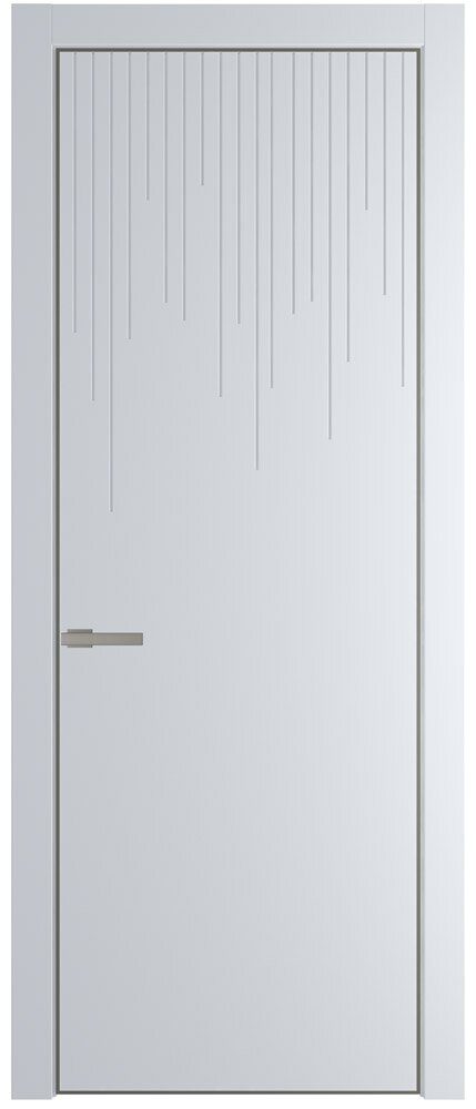 Profildoors 8PE Вайт