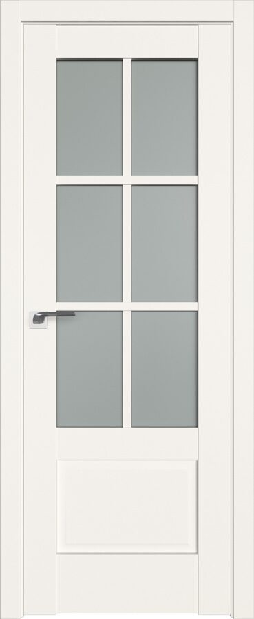 Profildoors 103U Дарквайт