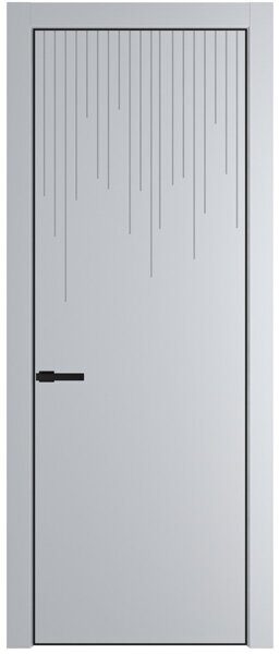 Profildoors 8PA Лайт грей