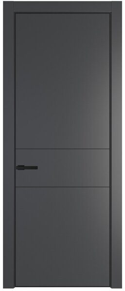Profildoors 14PA Графит