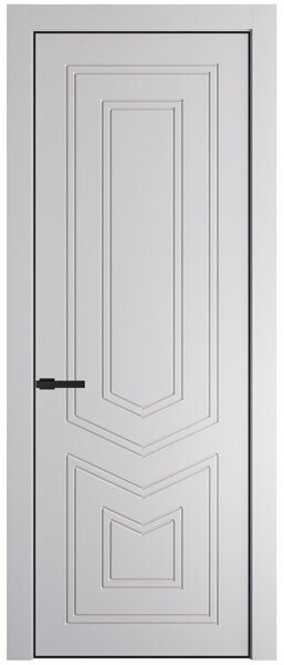 Profildoors 29PE Крем вайт