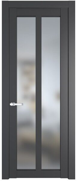 Profildoors 2.7.2 PD Графит