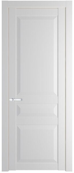 Profildoors 1.5.1 PD Крем вайт