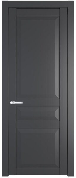 Profildoors 1.5.1 PD Графит