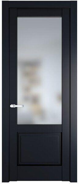 Profildoors 3.2.2 PD Неви блу