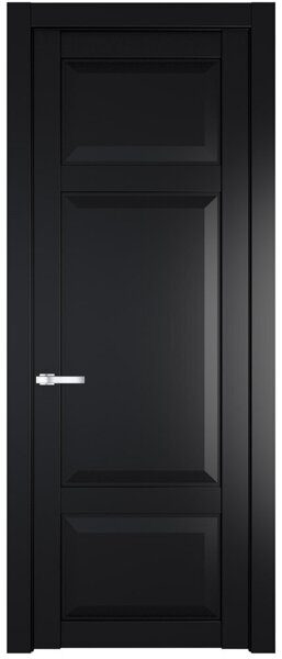 Profildoors 1.3.1 PD Блэк