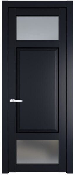 Profildoors 2.3.4 PD Неви блу