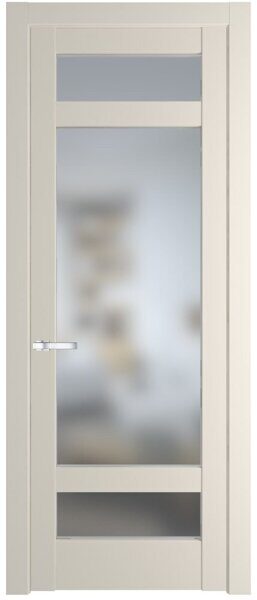 Profildoors 4.3.2 PD Кремовая магнолия