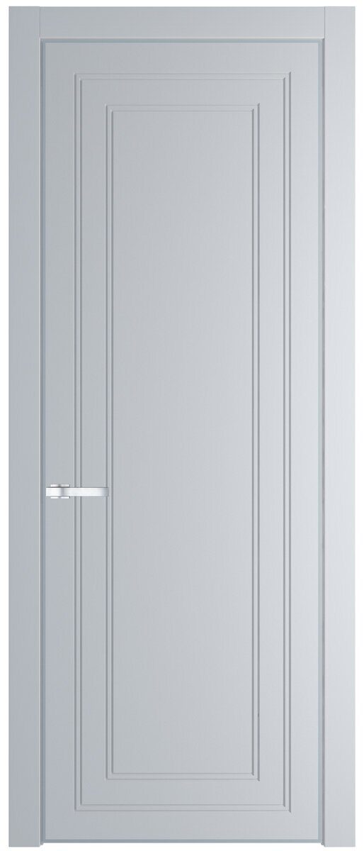 Profildoors 26PW Лайт грей