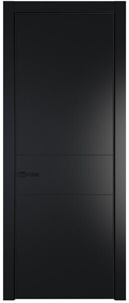 Profildoors 14PE Блэк