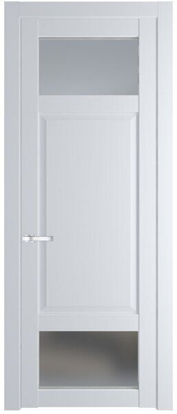 Profildoors 2.3.4 PD Вайт
