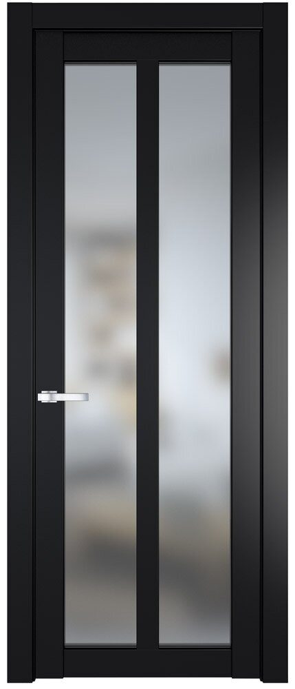 Profildoors 2.7.2 PD Блэк