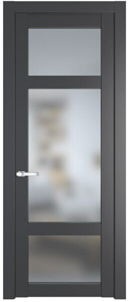 Profildoors 1.3.2 PD Графит