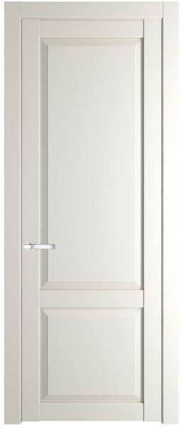 Profildoors 2.2.1 PD Перламутр белый