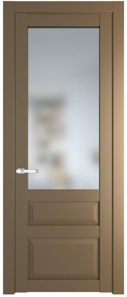 Profildoors 2.5.3 PD Перламутр золото