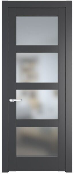 Profildoors 3.4.2 PD Графит