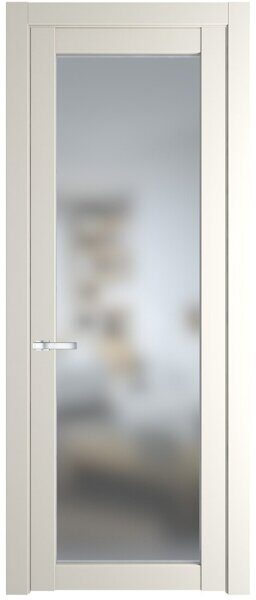 Profildoors 2.1.2 PD Перламутр белый