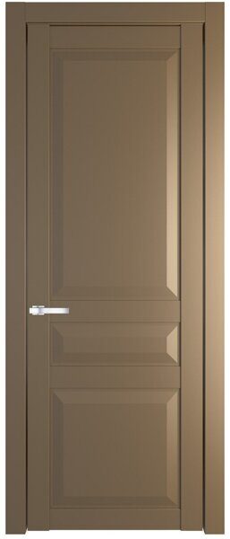 Profildoors 1.5.1 PD Перламутр золото