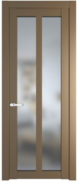 Profildoors 2.7.2 PD Перламутр золото
