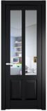 Profildoors 4.8.2 PD Блэк