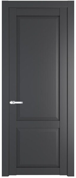 Profildoors 2.2.1 PD Графит