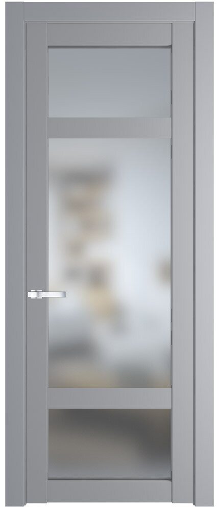 Profildoors 2.3.2 PD Смоки