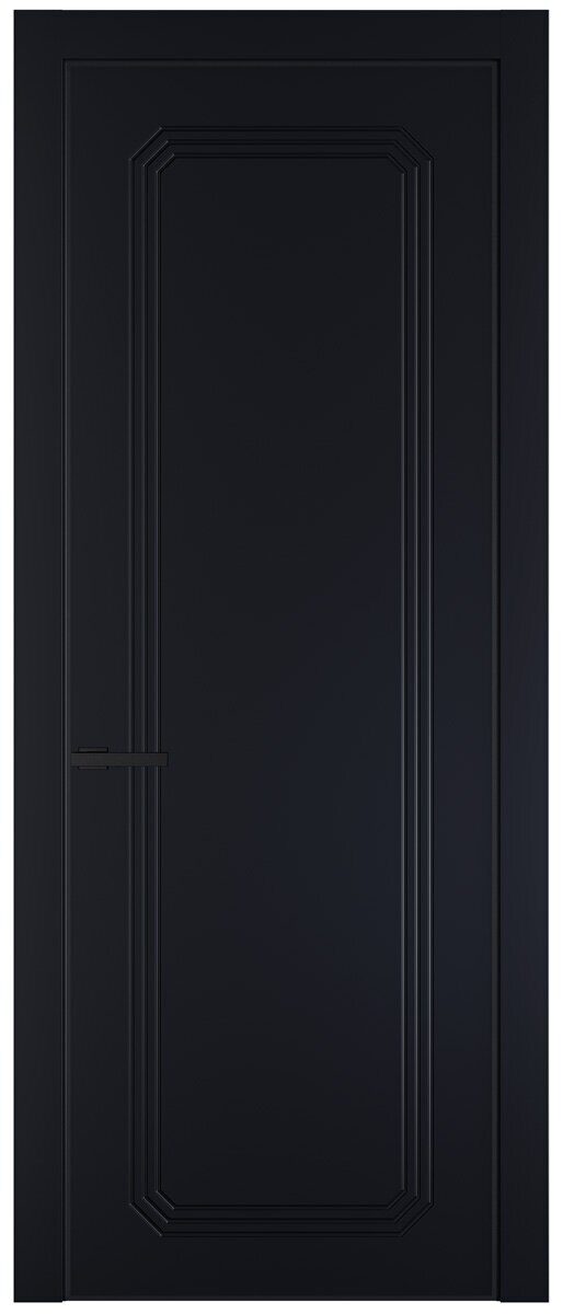 Profildoors 32PA Неви блу