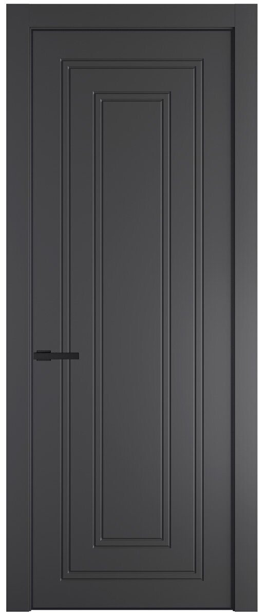 Profildoors 28PW Графит