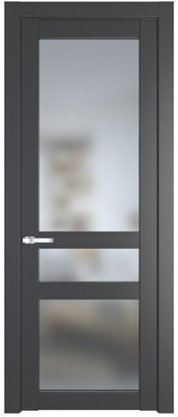 Profildoors 1.5.2 PD Графит