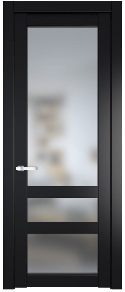 Profildoors 2.5.2 PD Блэк