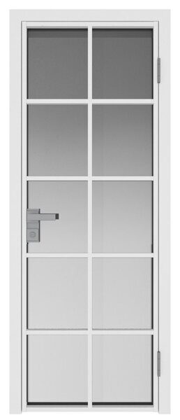 Profildoors 4AG Белый матовый RAL9003