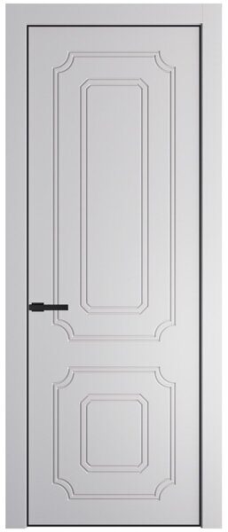 Profildoors 31PE Крем вайт