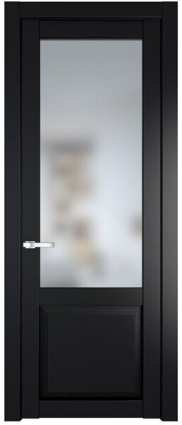 Profildoors 2.2.2 PD Блэк