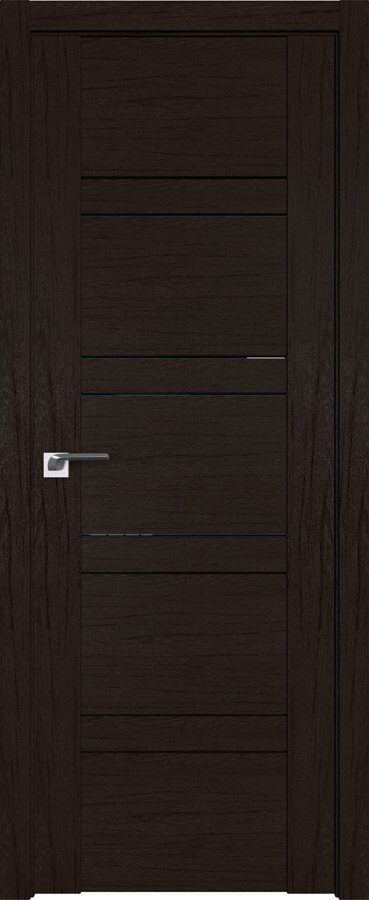 Profildoors 2.80XN Даркбраун