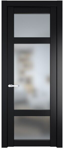 Profildoors 1.3.2 PD Блэк