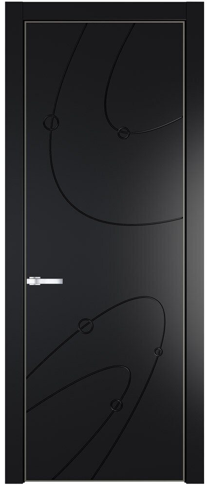 Profildoors 5PA Блэк